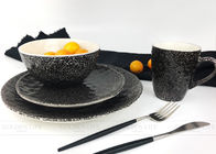 Tableware Porcelain Dinnerware Sets 400cc Contemporary Dinnerware Sets