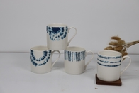 Fashion tableware houseware set Ceramic/Porcelain mug/bowl/canister for Home using